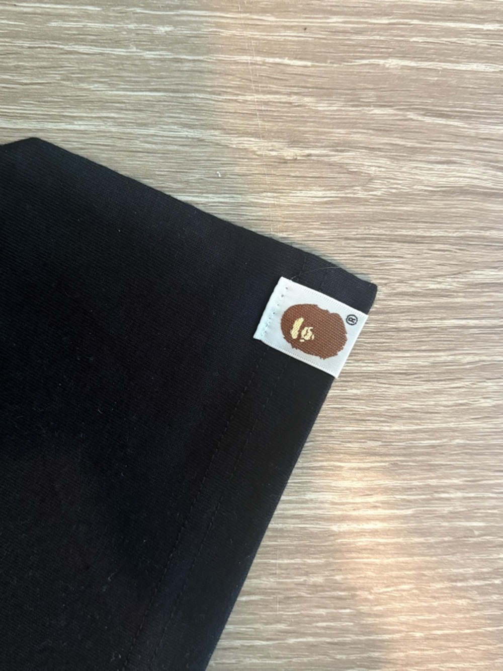 A Bathing Ape (BAPE) Baby Milo x Dragon Ball Super Hero Tee/ Small - Picture 2 of 8